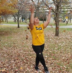 Meet your Posher, Yanori